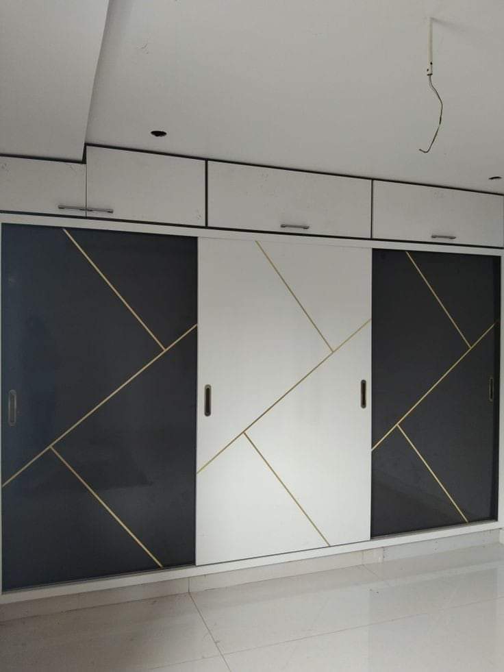 Wardrobe Design